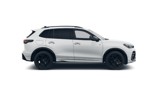 Bild eines Tiguan R-Line TDI 4MOTION DSG