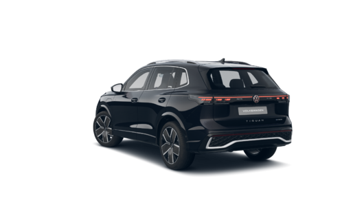 Bild eines Tiguan Sport eHybrid DSG 200 kW