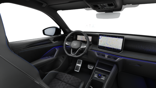 Bild eines Tiguan Sport eHybrid DSG 200 kW