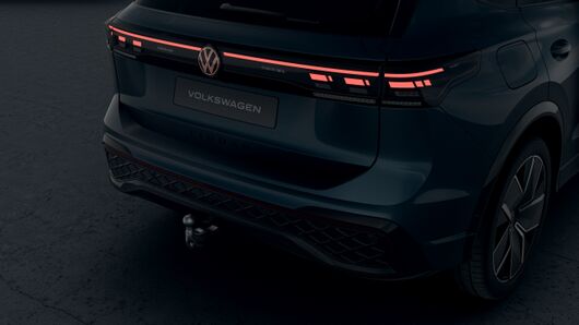 Bild eines Tiguan Sport TDI DSG