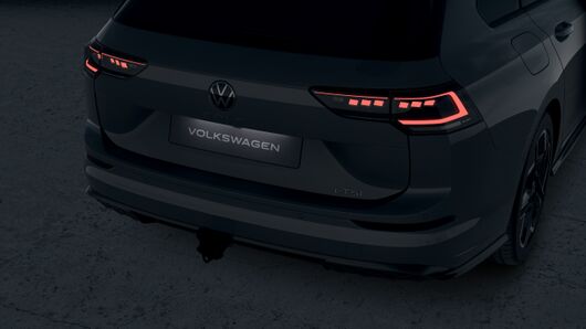 Bild eines Golf Variant Sport mHeV DSG