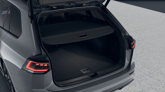 Bild eines Golf Variant Sport mHeV DSG