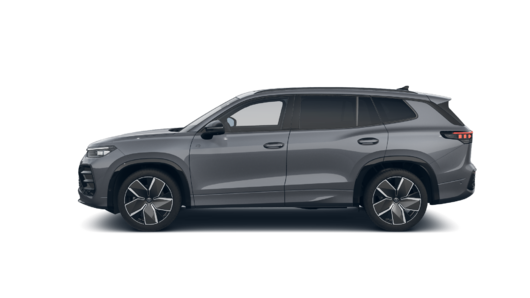 Bild eines Tayron Sport TDI 4MOTION DSG