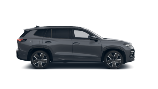 Bild eines Tayron Sport TDI 4MOTION DSG