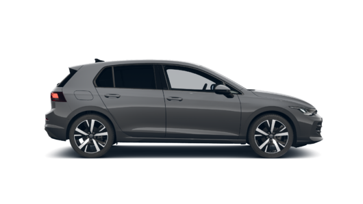 Bild eines Golf Rabbit mHEV DSG