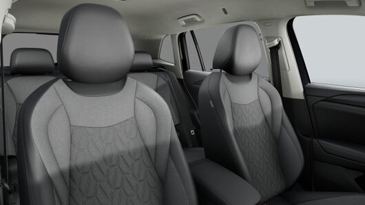 Bild eines Tiguan Friends TDI DSG