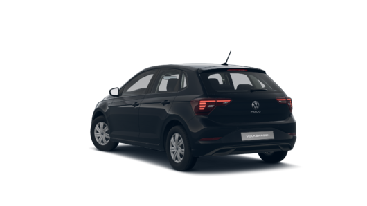 Bild eines Polo 4Me TSI