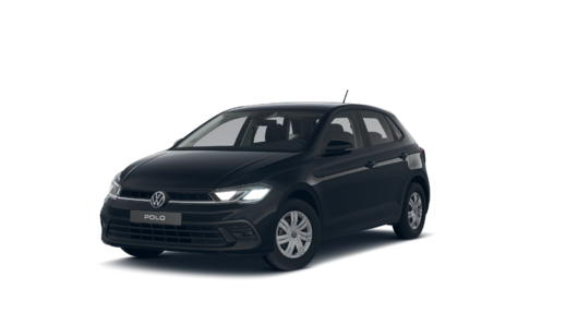 Bild eines Polo 4Me TSI