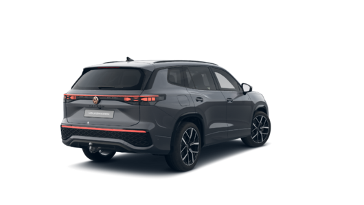 Bild eines Tayron R-Line TDI DSG