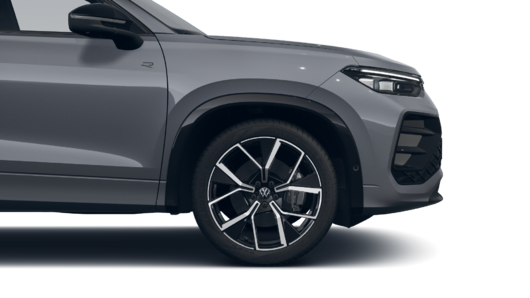 Bild eines Tayron R-Line TDI DSG