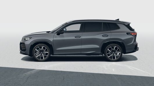 Bild eines Tayron R-Line TDI DSG