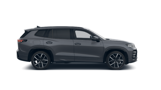 Bild eines Tayron R-Line TDI DSG