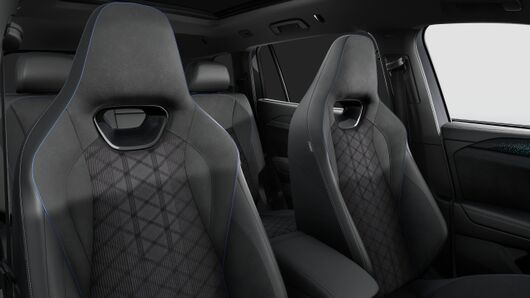 Bild eines Tayron Sport eTSI DSG