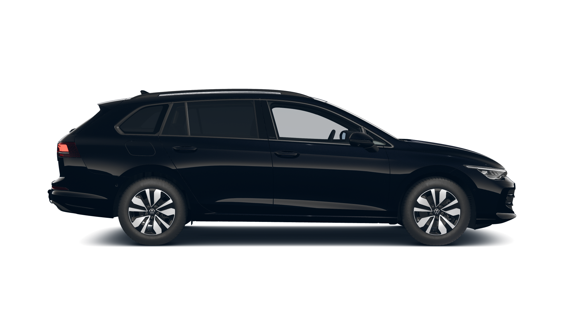 Bild eines Golf Variant Business mHeV TSI DSG