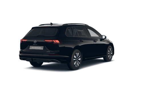 Bild eines Golf Variant Business mHeV TSI DSG