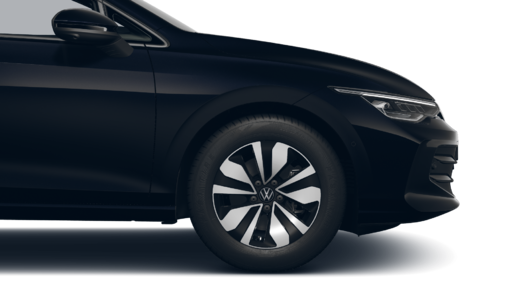Bild eines Golf Variant Business mHeV TSI DSG