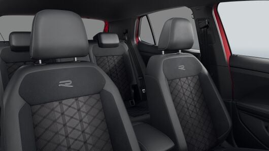 Bild eines T-Cross Sport TSI DSG