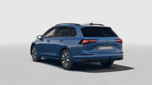 Bild eines Golf Variant Business mHeV DSG