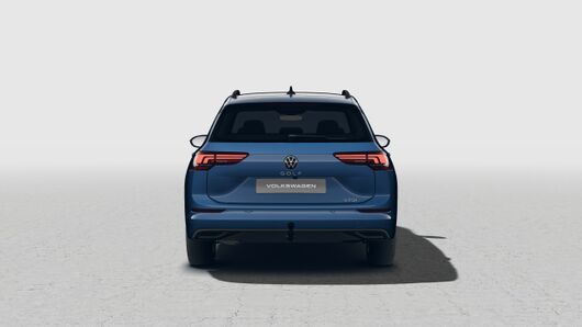 Bild eines Golf Variant Business mHeV DSG