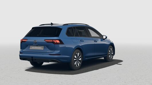 Bild eines Golf Variant Business mHeV DSG