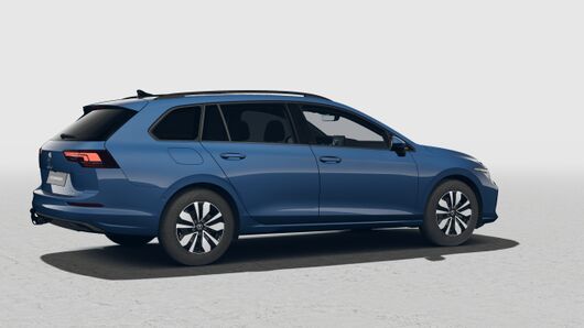 Bild eines Golf Variant Business mHeV DSG