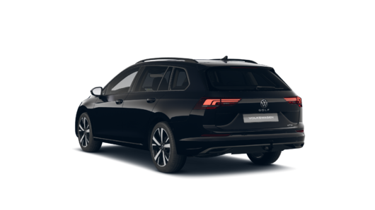 Bild eines Golf Variant Business mHeV TSI DSG