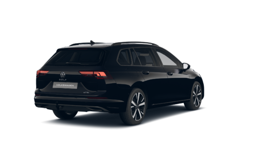 Bild eines Golf Variant Business mHeV TSI DSG