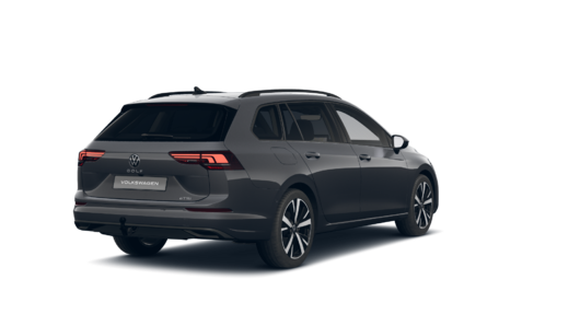 Bild eines Golf Variant Business mHeV TSI DSG