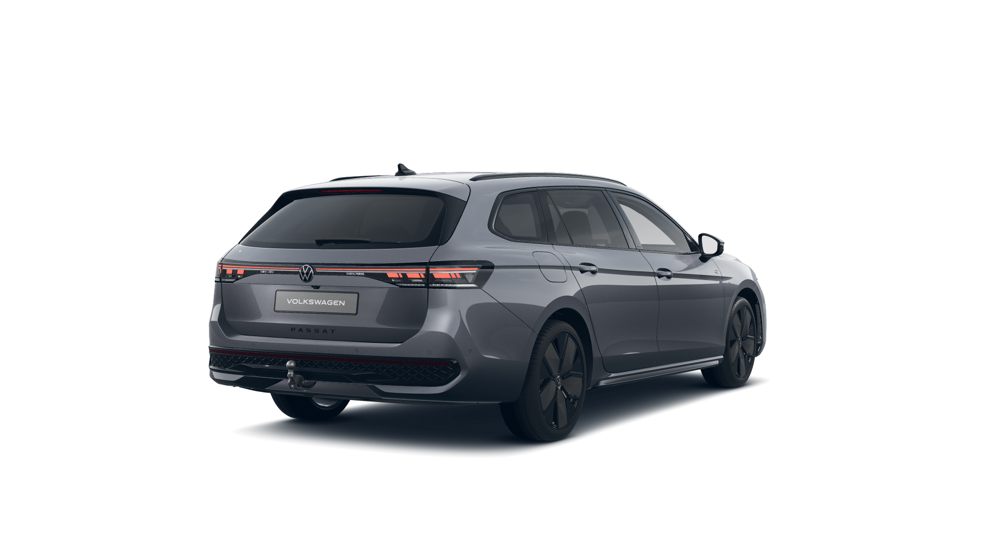 Bild eines Passat Variant Sport TDI DSG