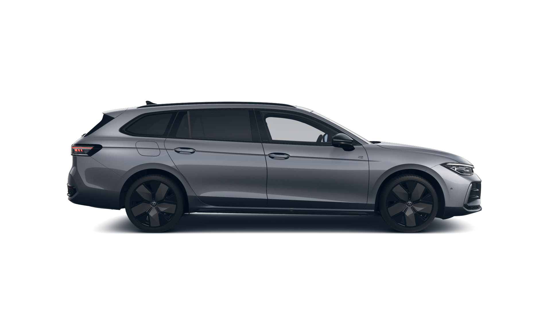 Bild eines Passat Variant Sport TDI DSG