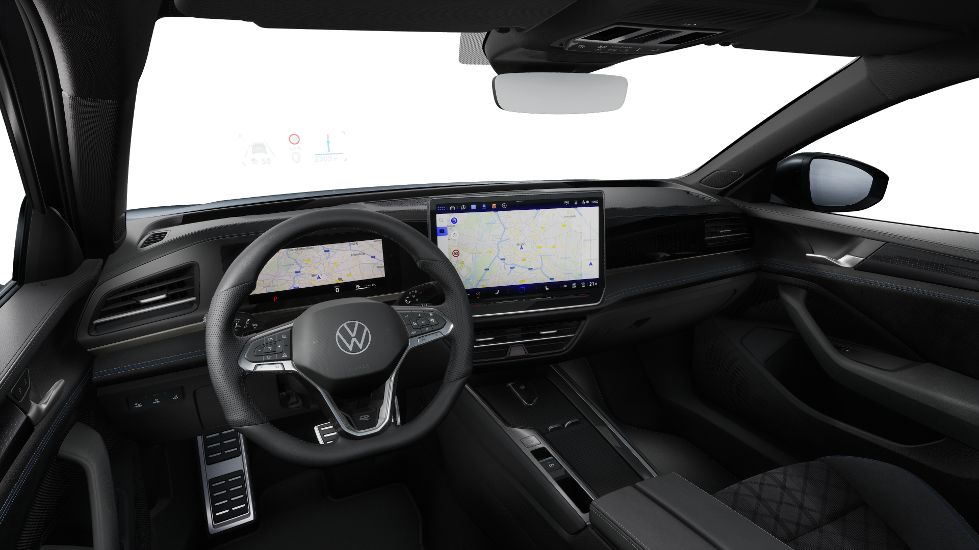 Bild eines Passat Variant Sport TDI DSG