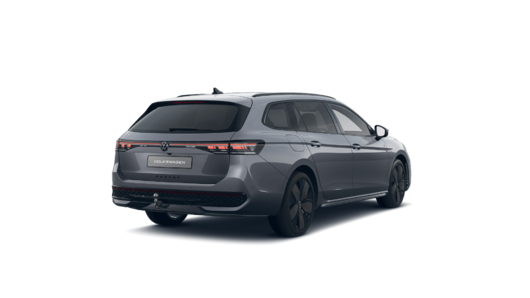 Bild eines Passat Variant Sport TDI DSG