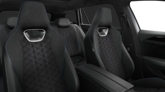 Bild eines Passat Variant Sport TDI DSG