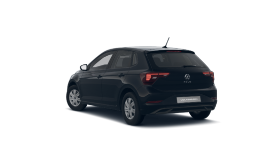 Bild eines Polo 4Me TSI