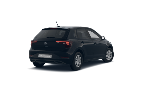 Bild eines Polo 4Me TSI