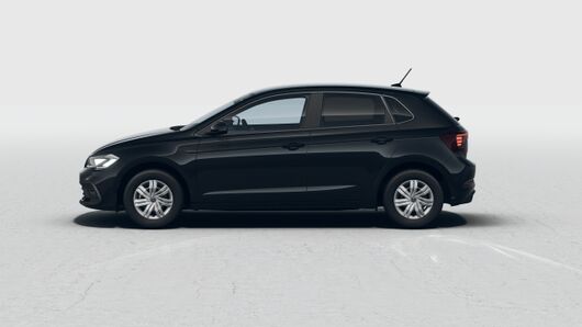 Bild eines Polo 4Me TSI