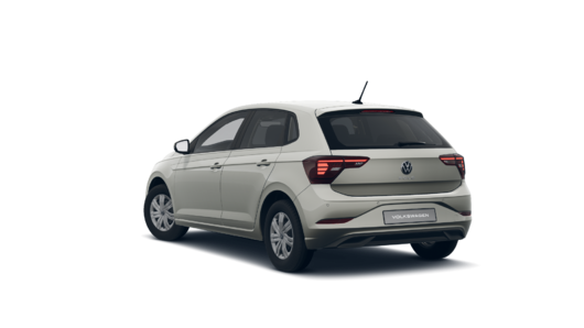 Bild eines Polo 4Me TSI