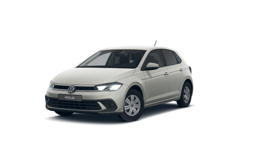 Bild eines Polo 4Me TSI