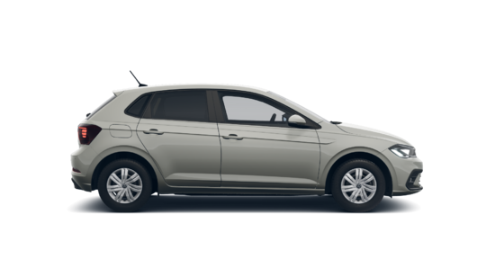 Bild eines Polo 4Me TSI
