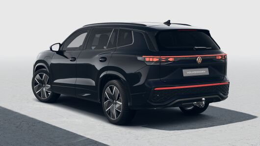 Bild eines Tayron Sport eHybrid DSG 200kW