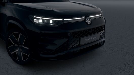 Bild eines Tayron Sport eHybrid DSG 200kW