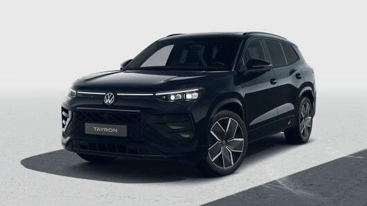 Bild eines Tayron Sport eHybrid DSG 200kW