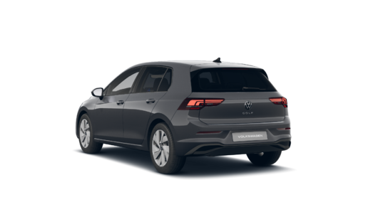 Bild eines Golf Rabbit TSI