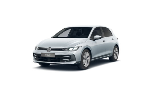 Bild eines Golf Rabbit TSI