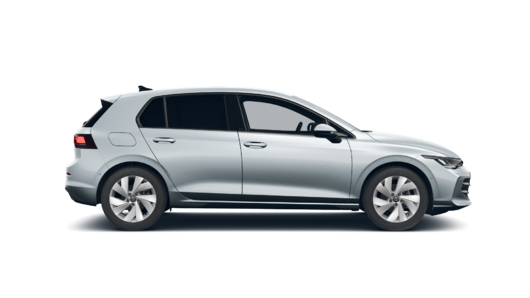 Bild eines Golf Rabbit TSI