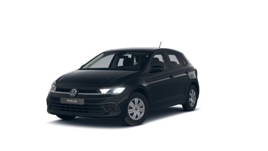 Bild eines Polo 4Me