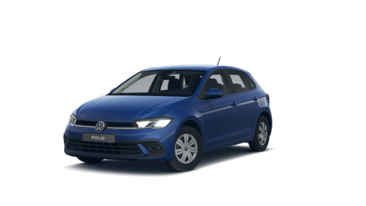 Bild eines Polo 4Me