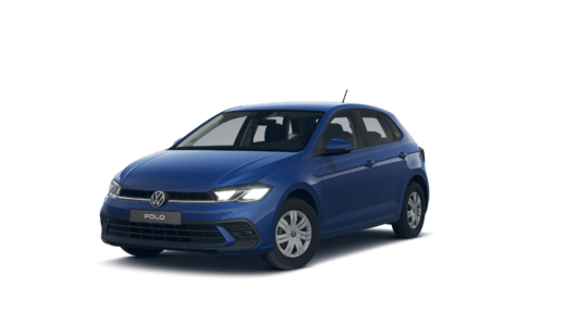 Bild eines Polo 4Me