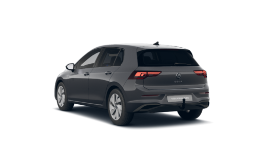 Bild eines Golf Rabbit TSI