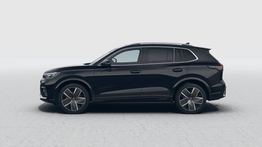 Bild eines Tiguan Sport TDI DSG